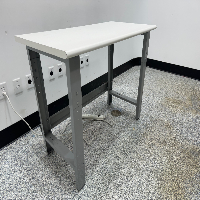 Bench Depot 4' Portable Table image 0